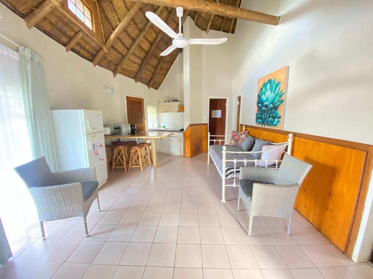 Lodge Magoebaskloof Mountain *