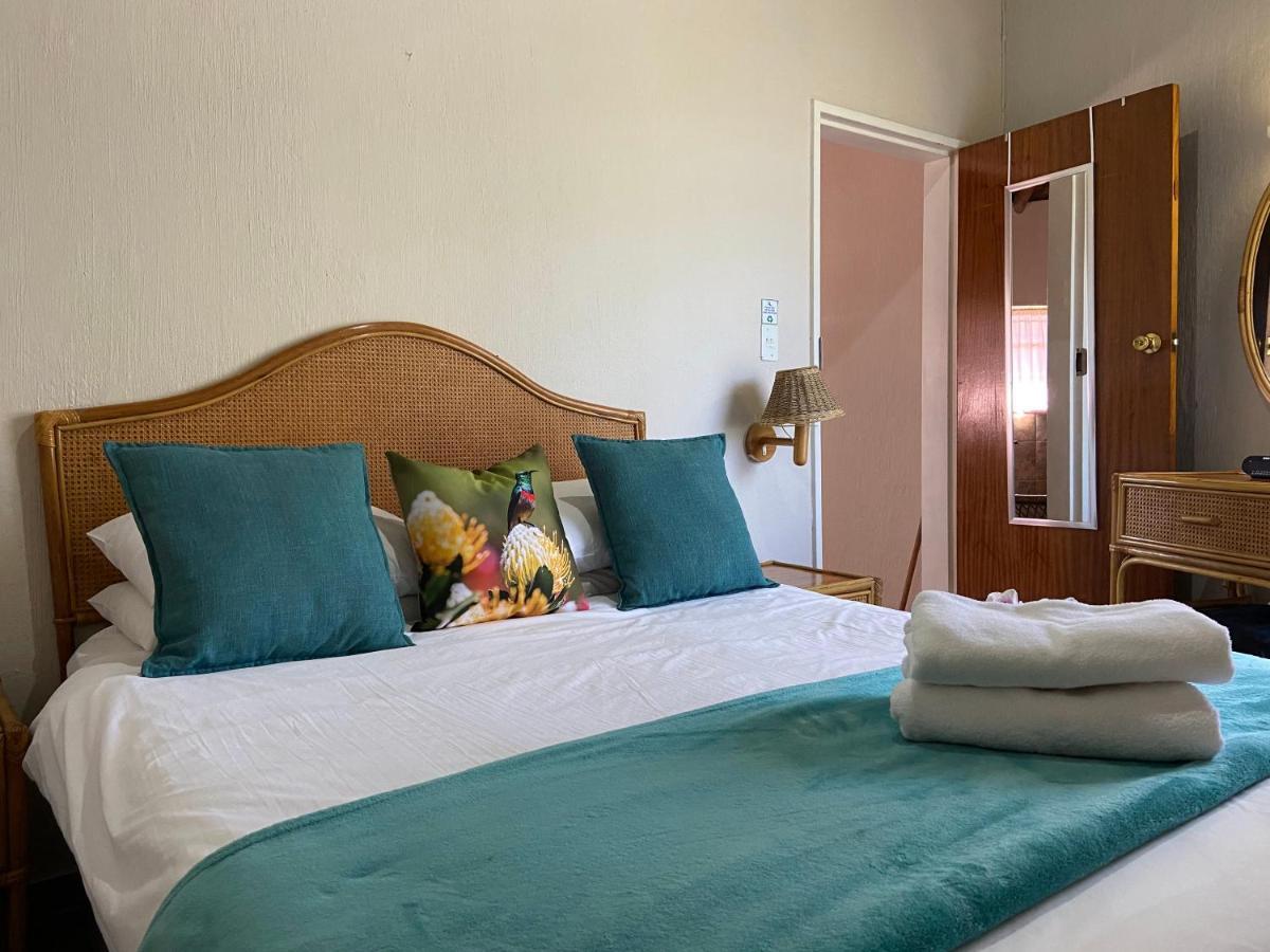 Lodge Magoebaskloof Mountain *