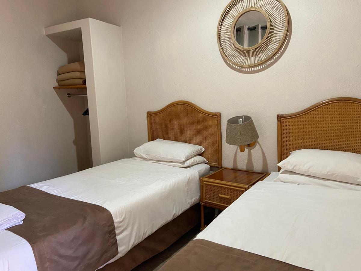 Magoebaskloof Mountain Lodge Tzaneen
