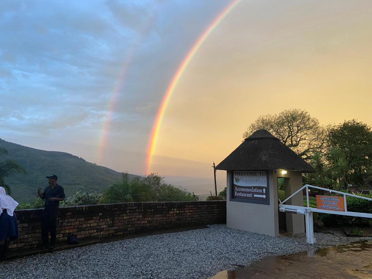 Lodge Magoebaskloof Mountain Tzaneen