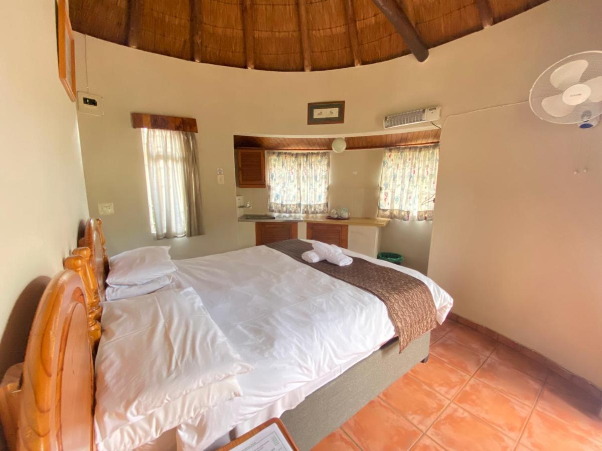 Magoebaskloof Mountain Lodge