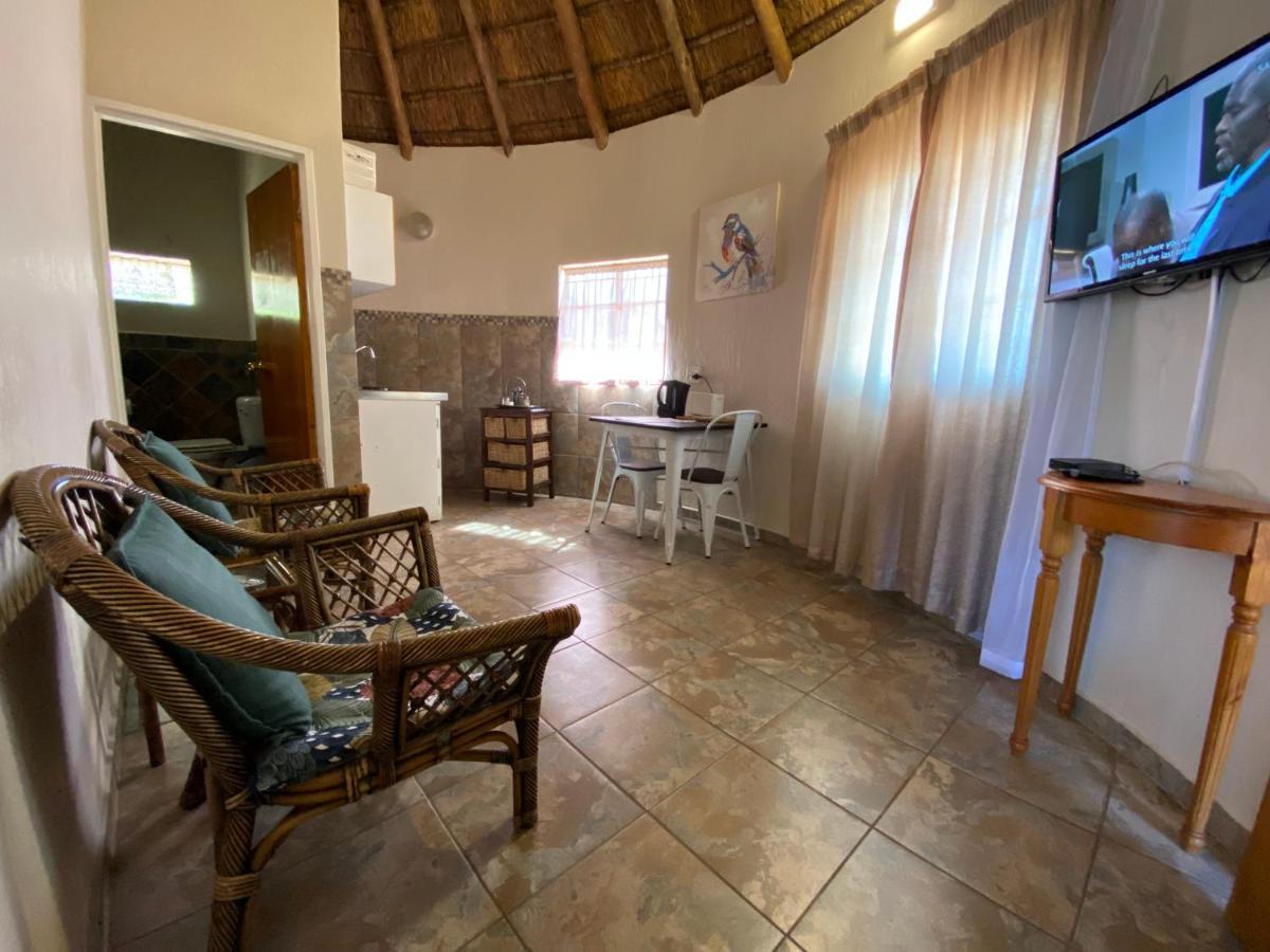 Magoebaskloof Mountain Lodge