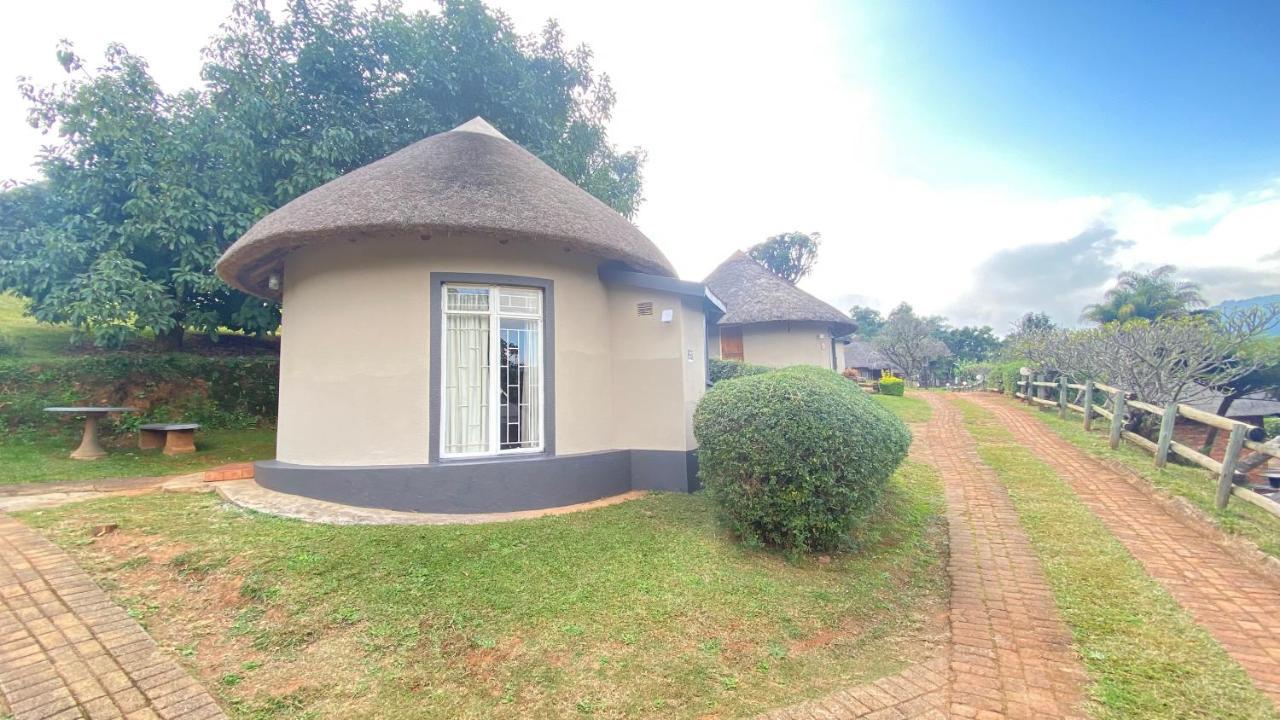 Magoebaskloof Mountain