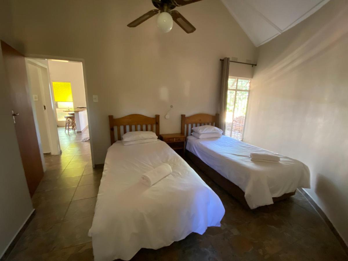 Magoebaskloof Mountain Lodge Tzaneen