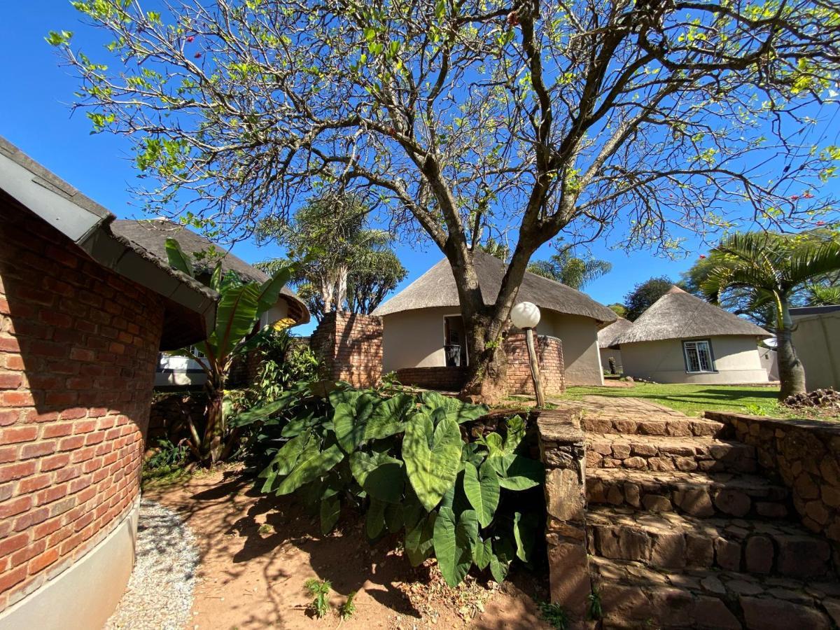 Lodge Magoebaskloof Mountain Tzaneen