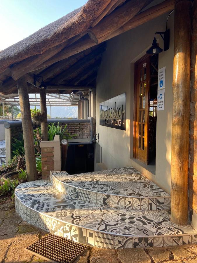Magoebaskloof Mountain Lodge