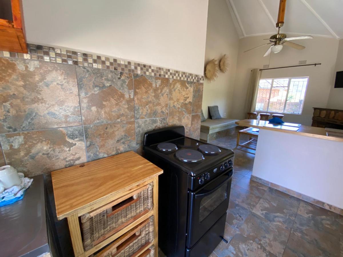 Magoebaskloof Mountain Lodge Tzaneen