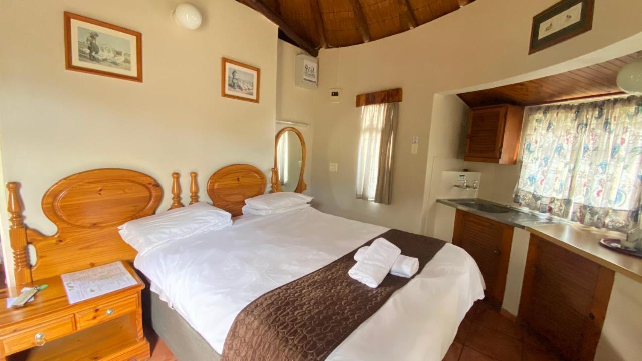 Lodge Magoebaskloof Mountain
