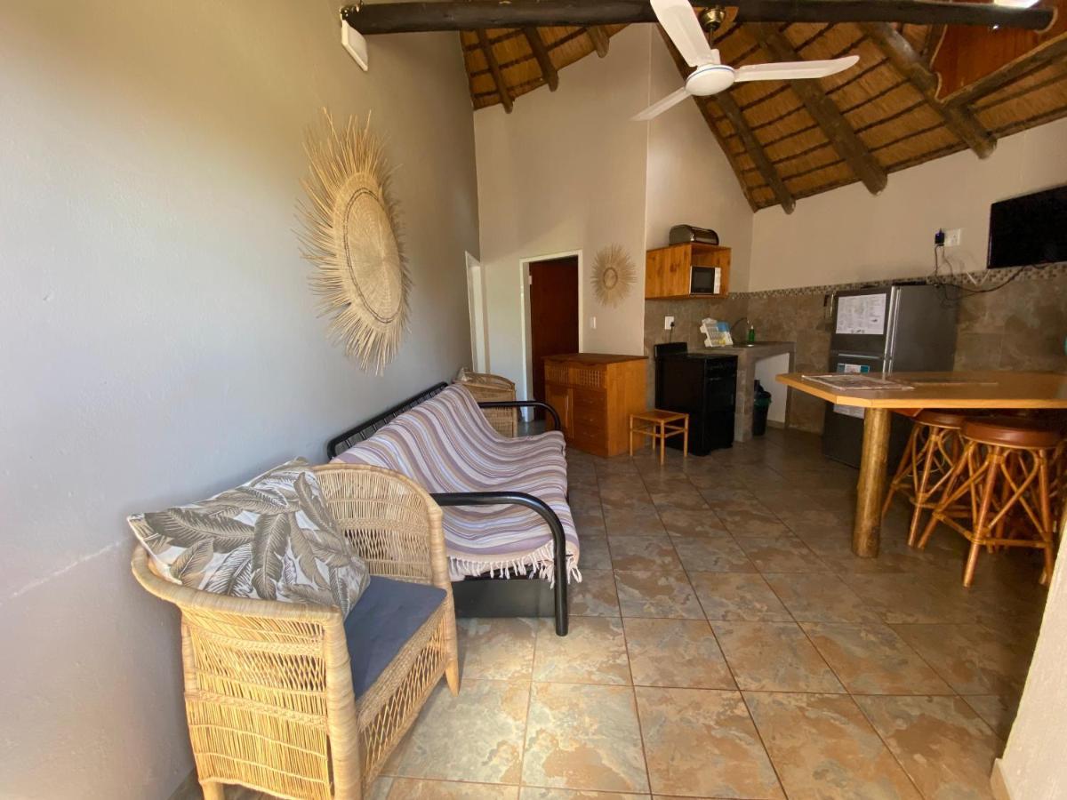 Magoebaskloof Mountain Lodge *