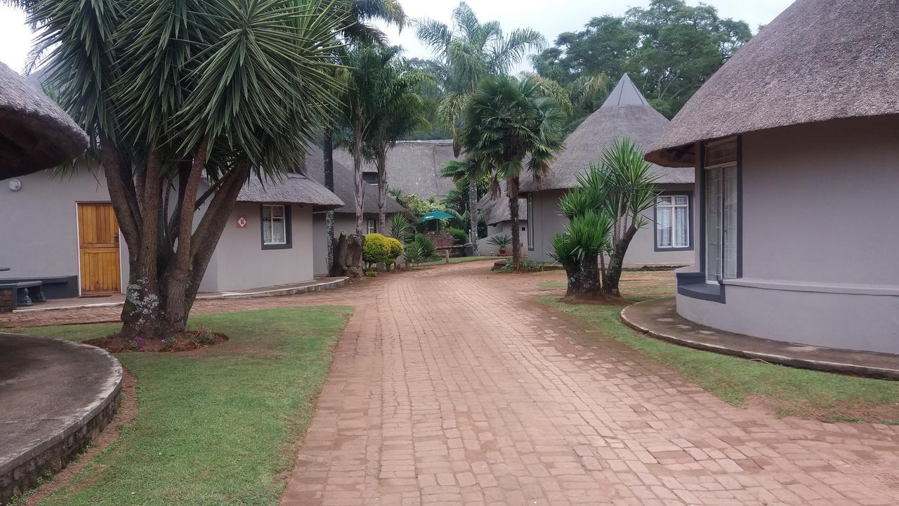 Magoebaskloof Mountain Lodge *