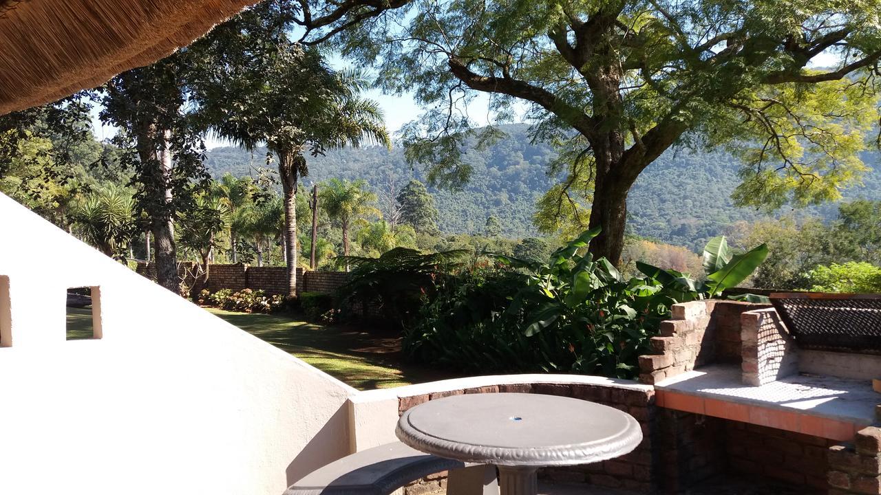 Magoebaskloof Mountain Tzaneen