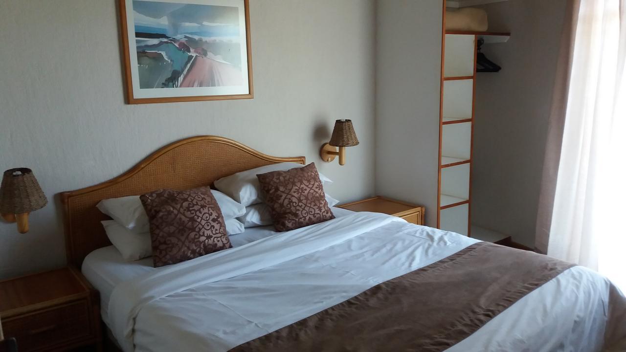 Lodge Magoebaskloof Mountain Tzaneen