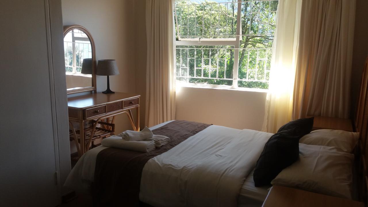 Magoebaskloof Mountain Lodge Tzaneen