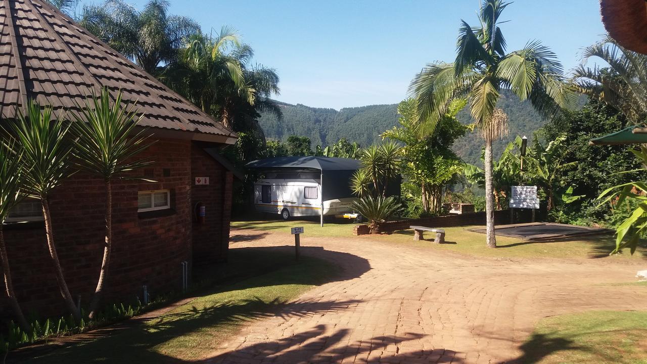 Magoebaskloof Mountain *
