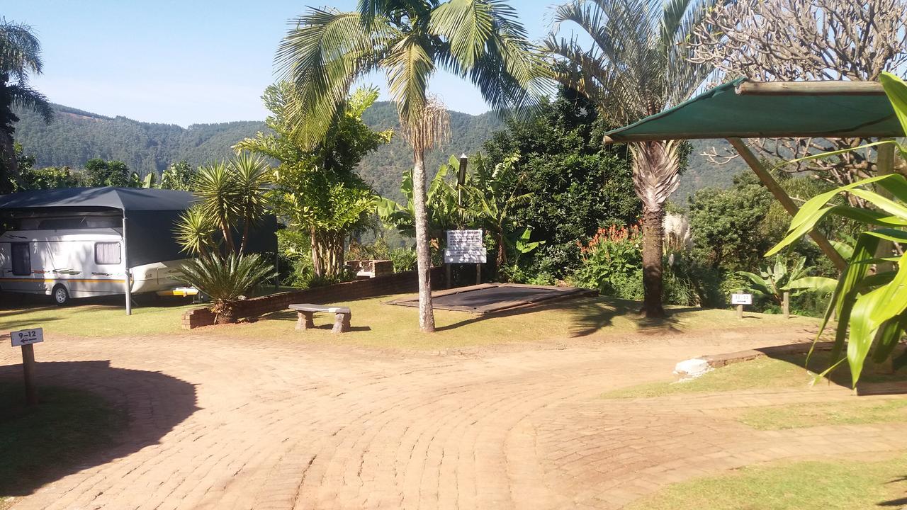 Magoebaskloof Mountain Lodge *
