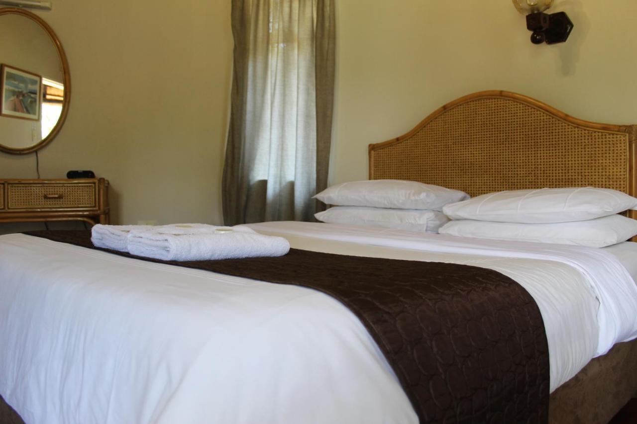 Lodge Magoebaskloof Mountain Tzaneen