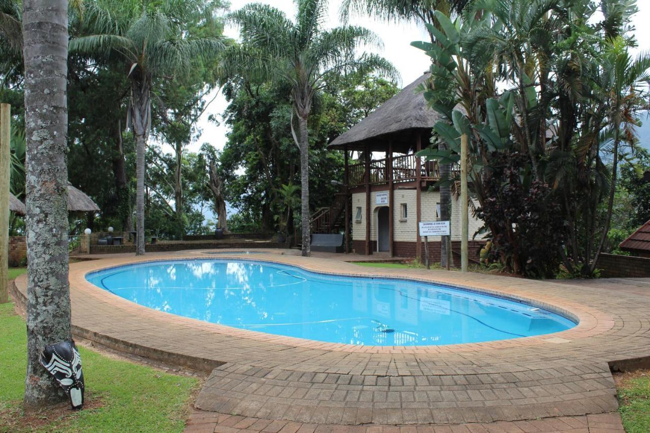 Magoebaskloof Mountain Lodge