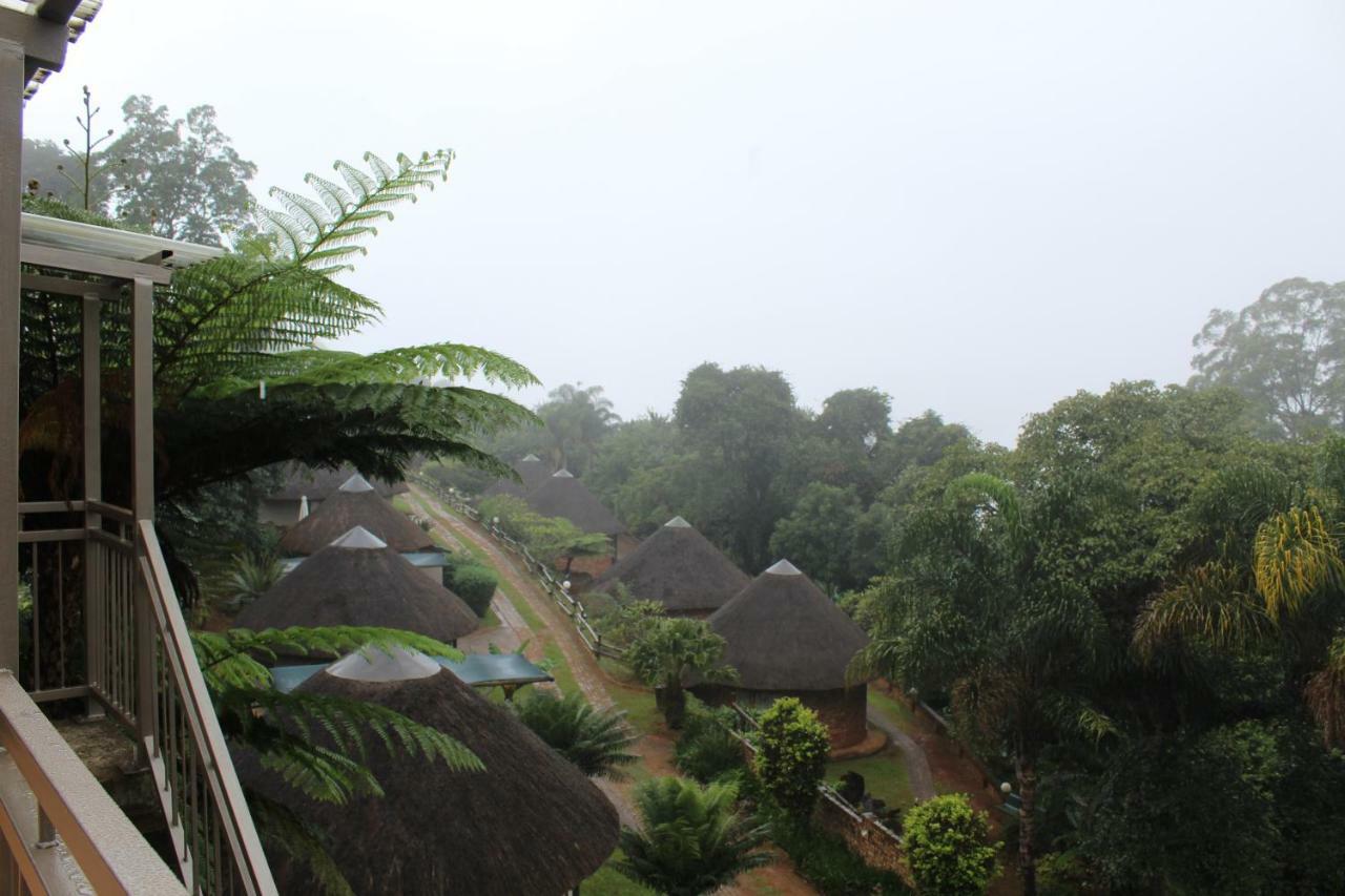Magoebaskloof Mountain Lodge