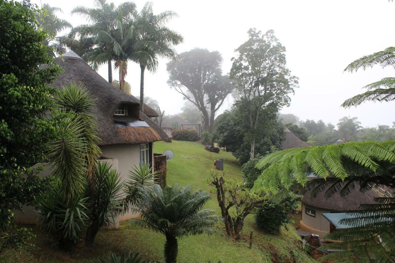 Magoebaskloof Mountain